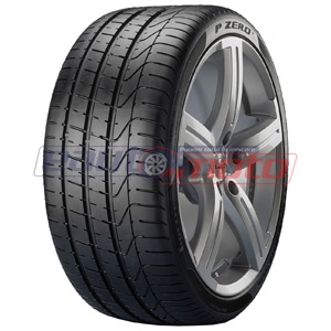 Anvelopa turism de vara 295/40/21 Pirelli P Zero 111Y